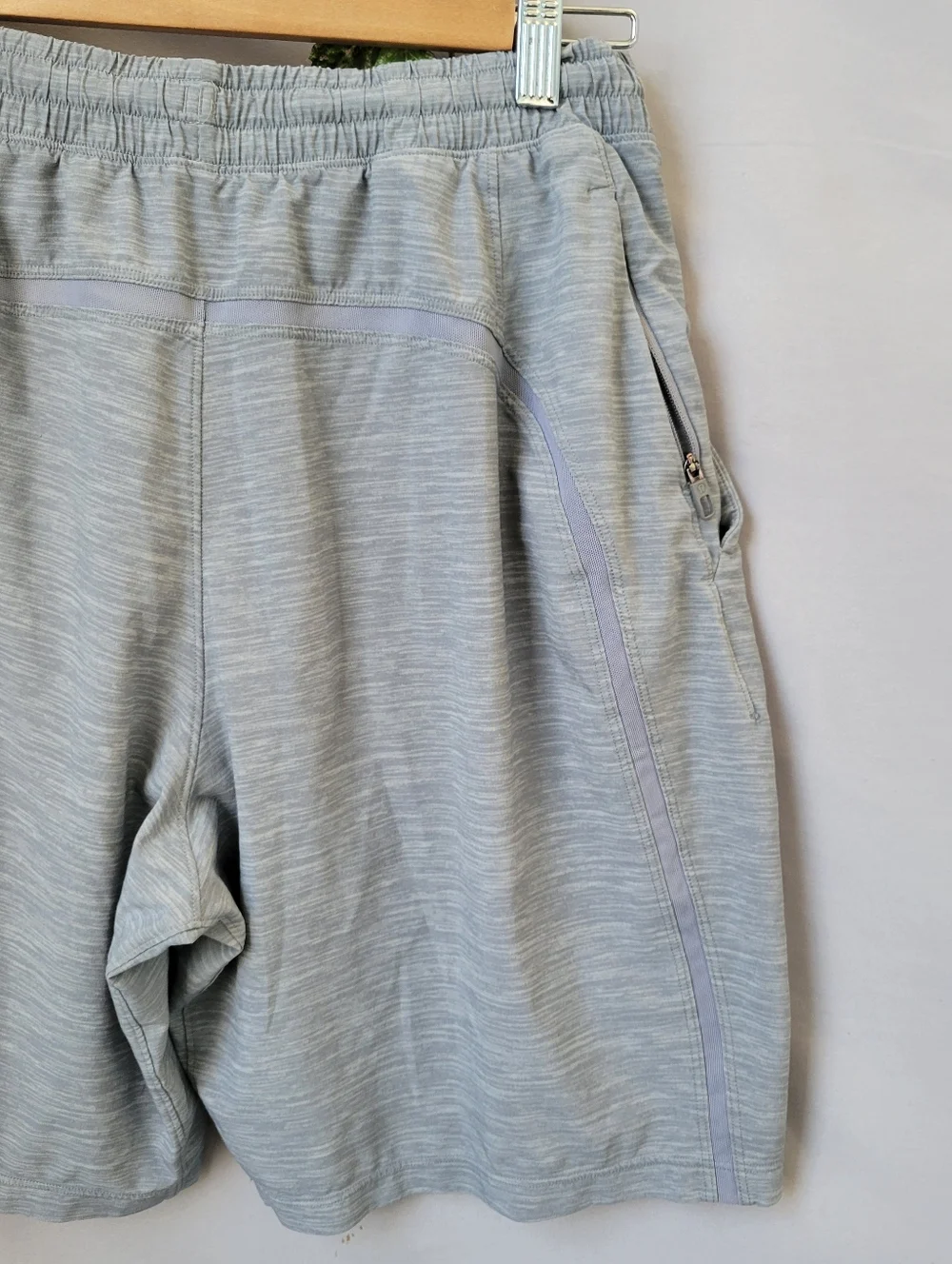 Lululemon Pace Breaker Short 9